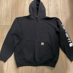 Carhartt hoodie